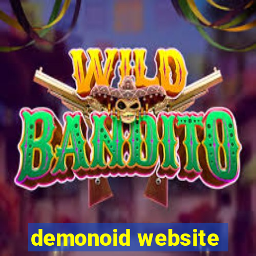 demonoid website